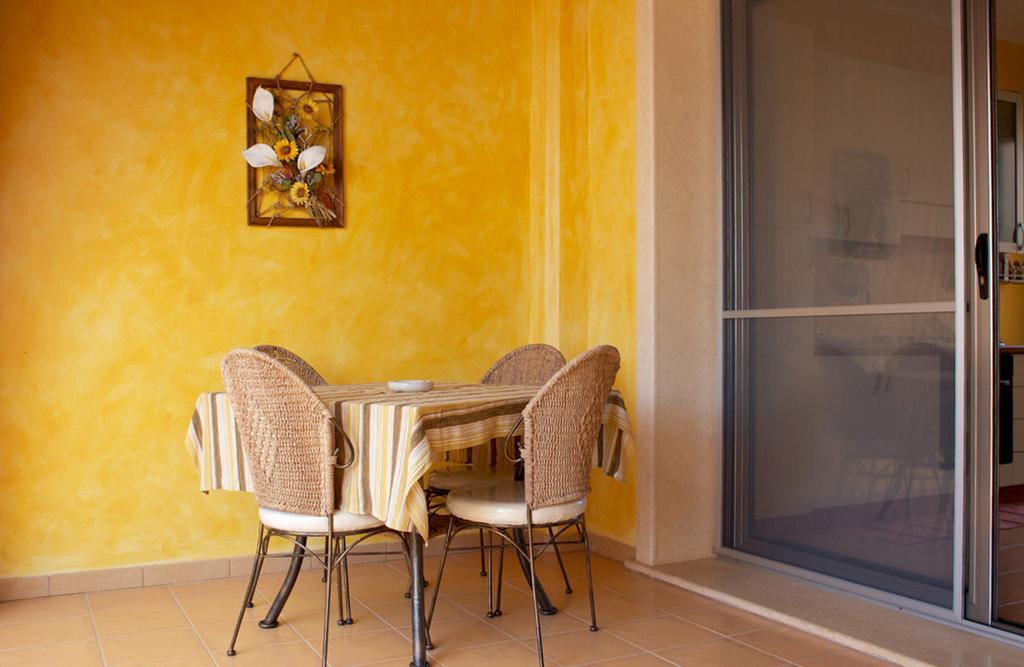 Lido Marini Apartments Phòng bức ảnh